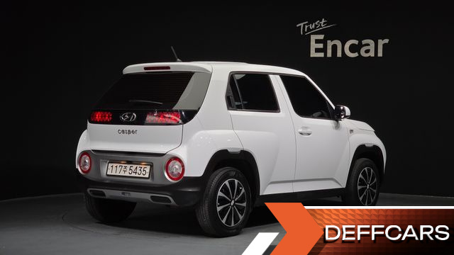 Hyundai CASPER Modern купить на сайте DeffCars