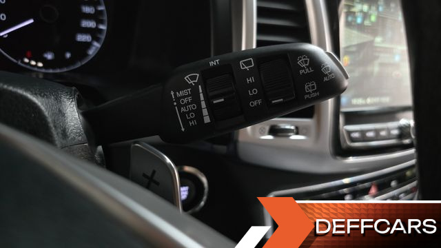 Ssangyong REXTON Diesel 2.2 4WD Luxury купить на сайте DeffCars