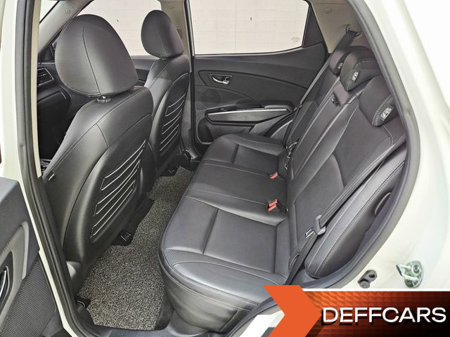 Ssangyong TIBOLI Diesel 1.6 2WD V5 купить на сайте DeffCars