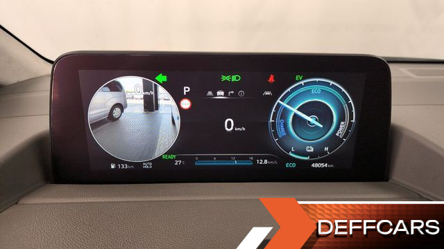 Hyundai STARIA HEV 1.6 Lounge 7-Seater Inspiration купить на сайте DeffCars