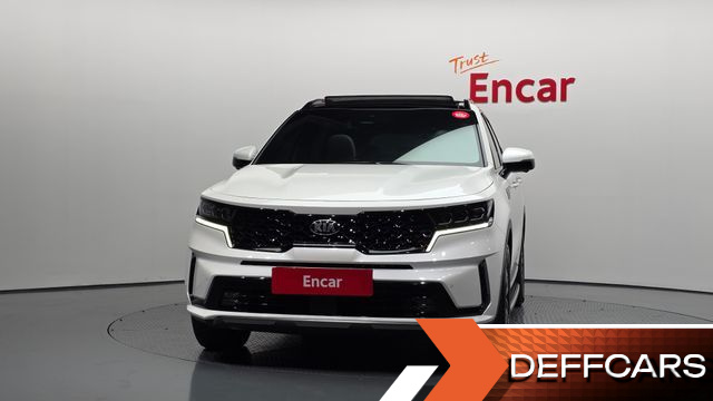 Kia SORENTO HEV 1.6 4WD Gravity купить на сайте DeffCars