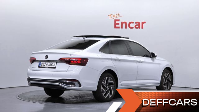 Volkswagen JETTA 1.5 TSI Prestige купить на сайте DeffCars