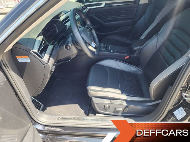 Volkswagen ARTEON 2.0 TDI Prestige купить на сайте DeffCars