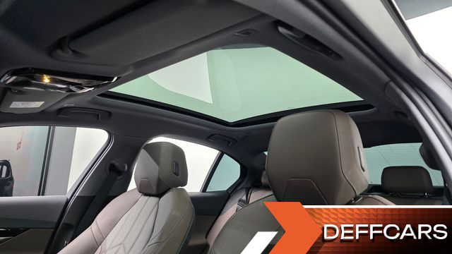 BMW 5-SERIES 520i купить на сайте DeffCars