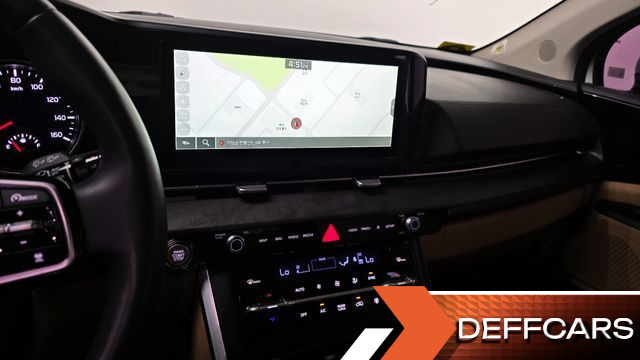 Kia CARNIVAL 11-Seater Prestige купить на сайте DeffCars