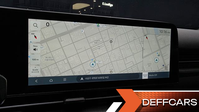 Hyundai KONA Gasoline 1.6 Turbo 4WD Premium купить на сайте DeffCars
