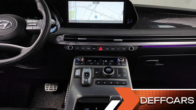 Hyundai PALISADE Diesel 2.2 2WD Calligraphy купить на сайте DeffCars