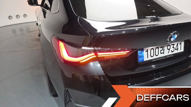 BMW 4-SERIES 420d M Sport Performance Gran Coupe купить на сайте DeffCars