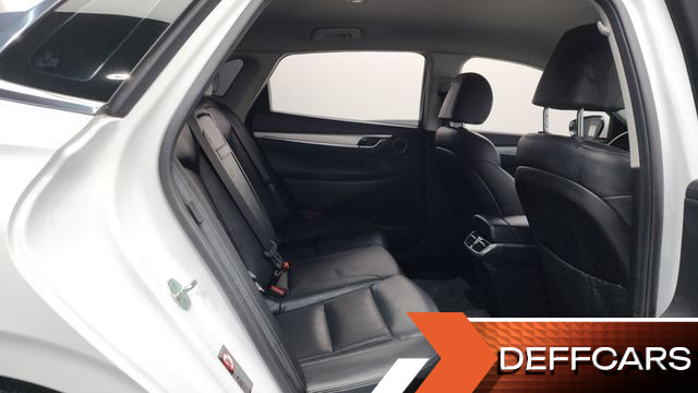 Hyundai GRANDEUR 2.5 Premium Choice купить на сайте DeffCars
