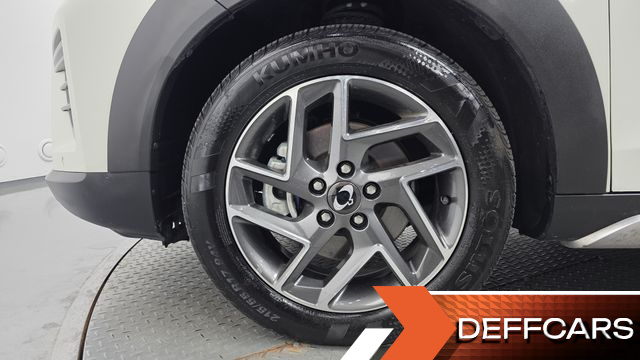 Ssangyong TIBOLI 1.5 2WD V7 купить на сайте DeffCars