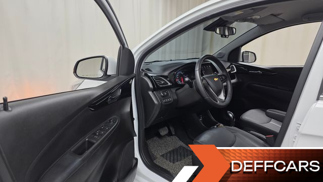 ChevroletGMDaewoo SPARK Premier купить на сайте DeffCars