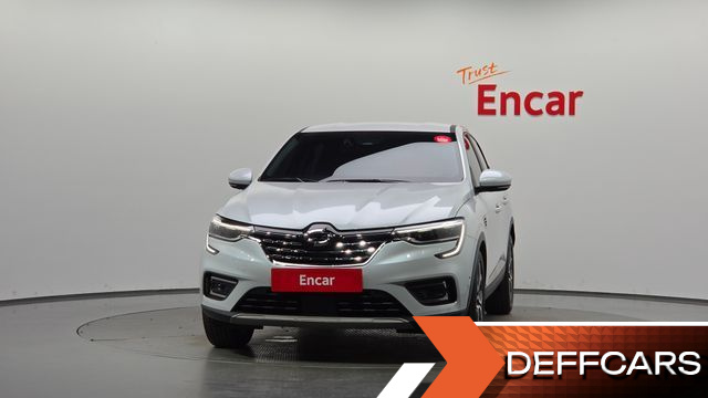 Renault-KoreaSamsung XM3 1.3 TCe RE Signature купить на сайте DeffCars