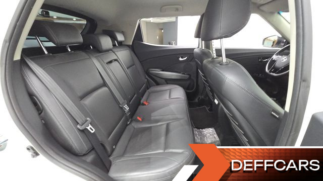 Ssangyong TIBOLI Gasoline 1.5 2WD V3 купить на сайте DeffCars