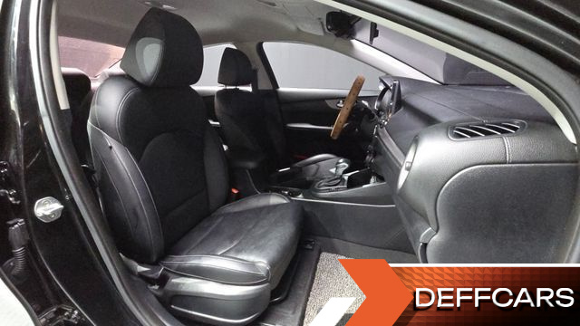 Kia K3 Luxury купить на сайте DeffCars