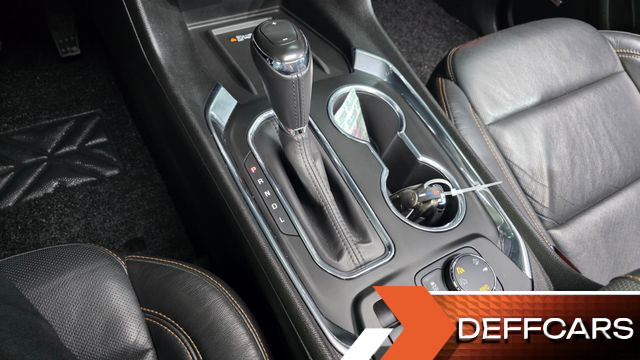 ChevroletGMDaewoo TRAVERSE 3.6 AWD Redline купить на сайте DeffCars