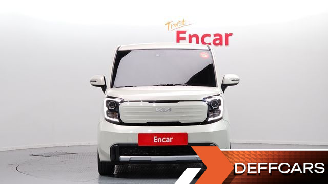 Kia RAY Signature купить на сайте DeffCars