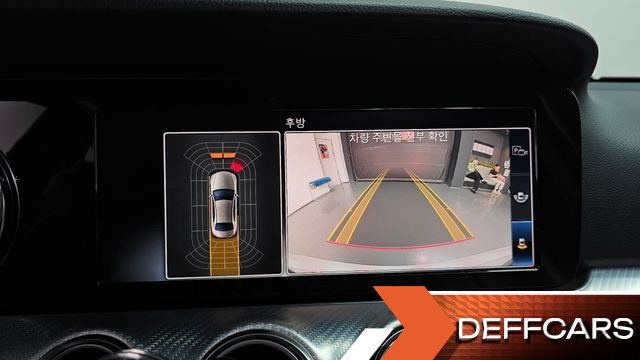 Mercedes E-CLASS E250 Avantgarde купить на сайте DeffCars