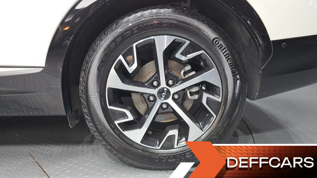 Kia SPORTAGE Signature 2WD купить на сайте DeffCars