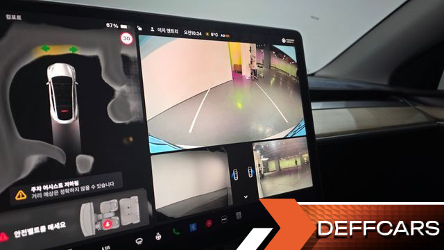 Tesla MODEL Y RWD купить на сайте DeffCars