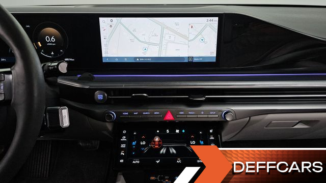 Hyundai GRANDEUR 3,5 Gasoline 4WD Premium купить на сайте DeffCars