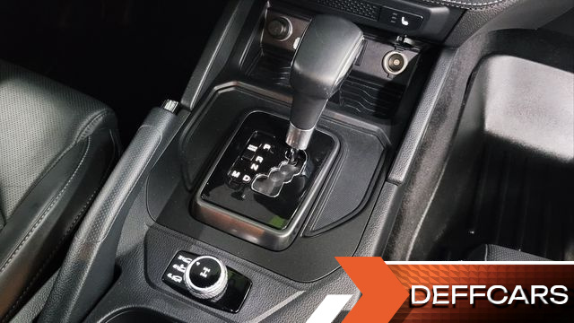 Ssangyong REXTON Diesel 2.2 4WD Prestige купить на сайте DeffCars