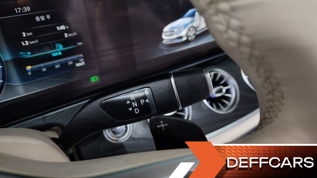 Mercedes E-CLASS E220d Cabriolet купить на сайте DeffCars