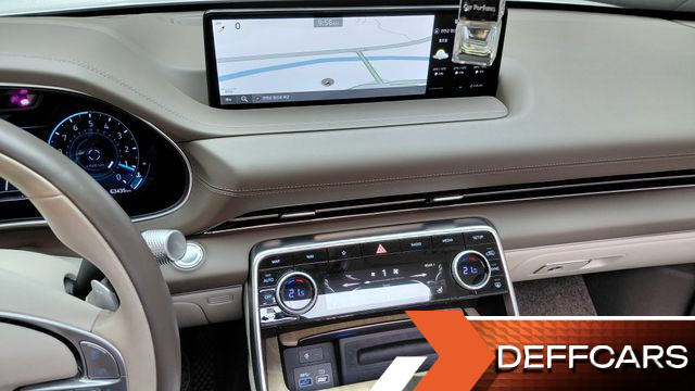 Genesis GV80 2.5T Gasoline AWD купить на сайте DeffCars