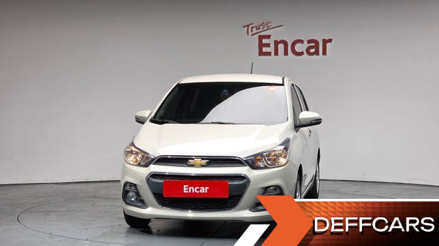 ChevroletGMDaewoo SPARK LT Plus купить на сайте DeffCars