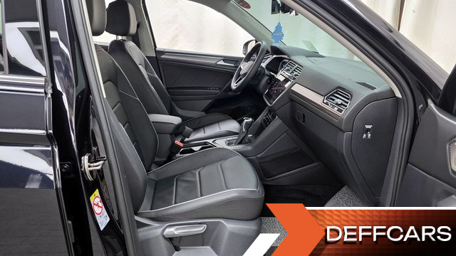 Volkswagen TIGUAN 2.0 TSI Prestige купить на сайте DeffCars