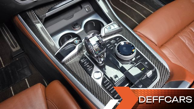 BMW X5 M50i купить на сайте DeffCars