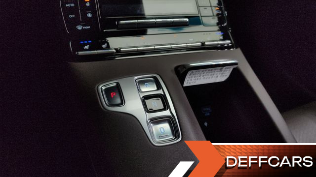Hyundai GRANDEUR 2.5 Exclusice купить на сайте DeffCars