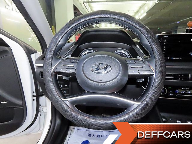 Hyundai SONATA 2.0 Premium Family купить на сайте DeffCars