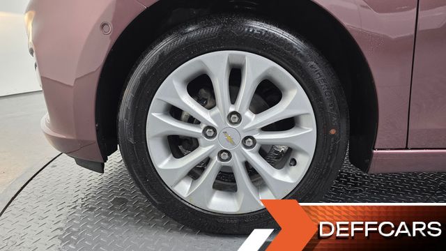 ChevroletGMDaewoo SPARK Premier купить на сайте DeffCars