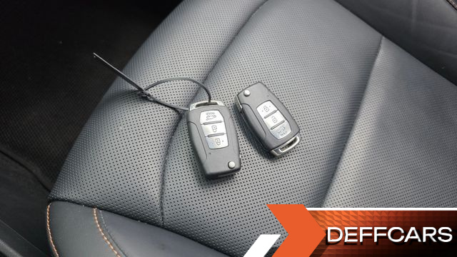 Ssangyong TORRES Gasoline 1.5 2WD T7 купить на сайте DeffCars