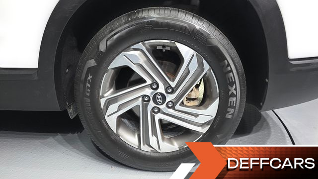 Hyundai SANTAFE Diesel 2.2 4WD Premium Choice купить на сайте DeffCars