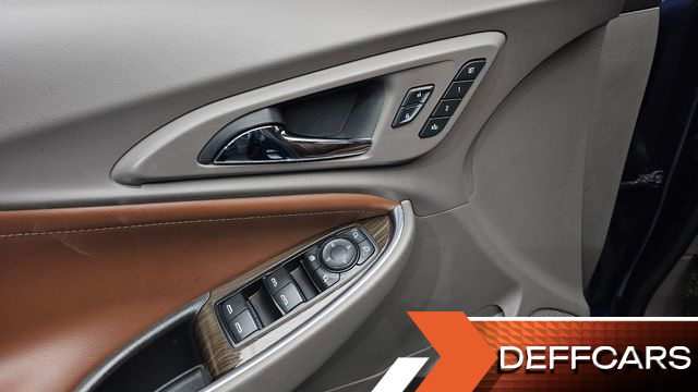 ChevroletGMDaewoo MALIBU 2.0 Turbo LTZ Premium купить на сайте DeffCars