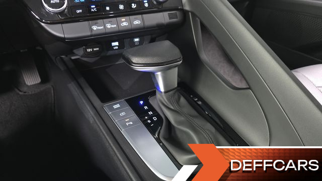 Hyundai AVANTE 1.6 Smart купить на сайте DeffCars