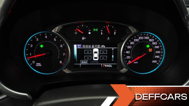 ChevroletGMDaewoo MALIBU 2.0 Turbo LT Permium купить на сайте DeffCars