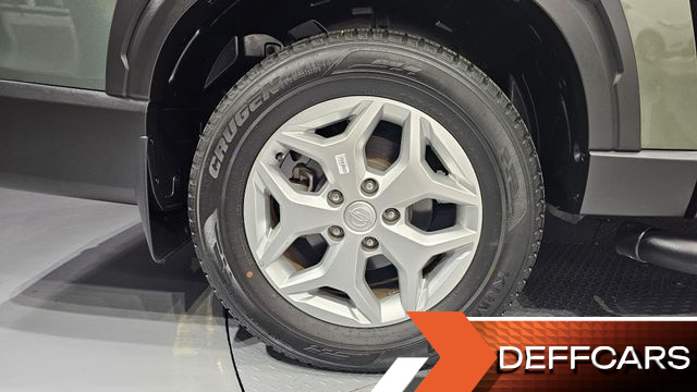Ssangyong REXTON Diesel 2.2 4WD Prestige купить на сайте DeffCars