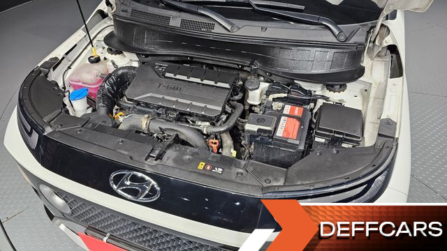 Hyundai CASPER Turbo Inspiration купить на сайте DeffCars