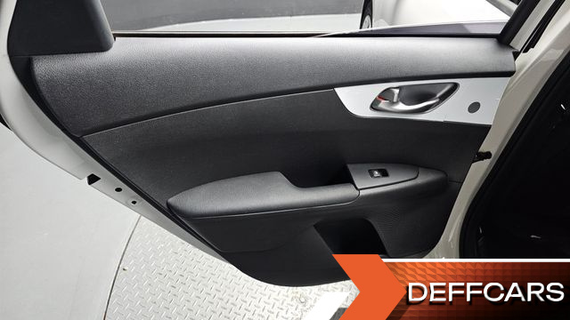 Kia K3 1.6 Trendy купить на сайте DeffCars