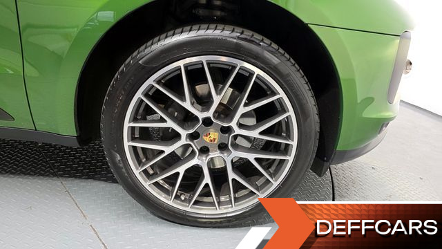 Porsche MACAN 2.0 95B купить на сайте DeffCars