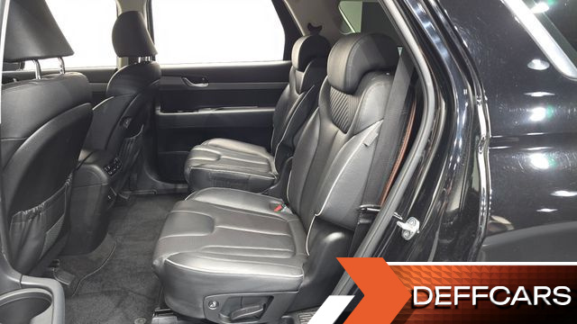 Hyundai PALISADE Gasoline 3.8 2WD Exclusive купить на сайте DeffCars