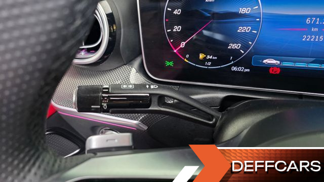 Mercedes CLE-CLASS CLE200 Cabriolet купить на сайте DeffCars
