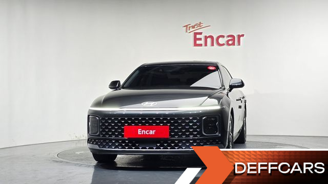 Hyundai GRANDEUR 2,5 Gasoline 2WD Premium купить на сайте DeffCars