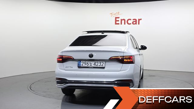 Volkswagen JETTA 1.5 TSI Prestige купить на сайте DeffCars