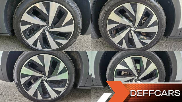 Volkswagen ID.4 Pro купить на сайте DeffCars
