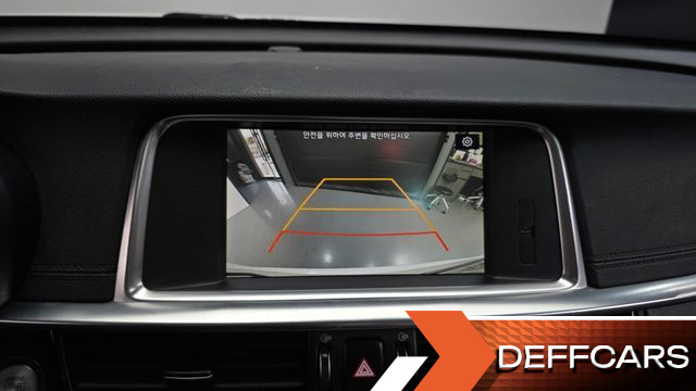 Kia K5 2.0 Noblesse купить на сайте DeffCars