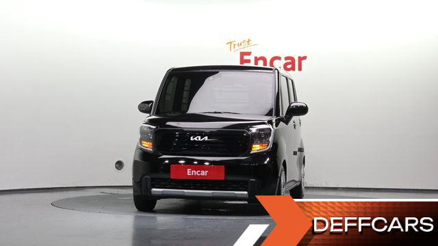 Kia RAY Van 2-Seater Prestige Special купить на сайте DeffCars