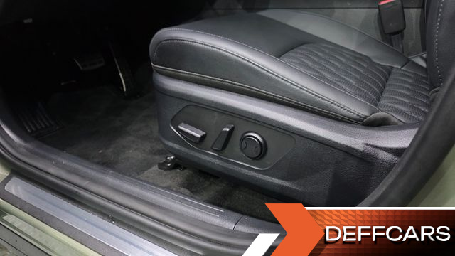 Kia SPORTAGE Gasoline 1.6 Turbo 4WD Signature X Line купить на сайте DeffCars